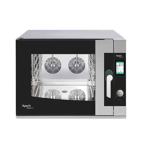 Пароконвектомат Apach Cook Line AP5QT