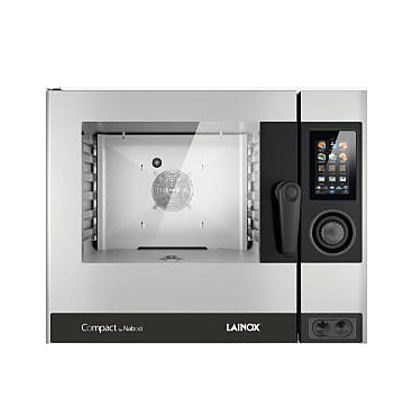 Пароконвектомат Lainox CBEN061R