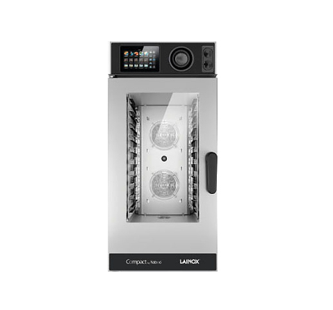 Пароконвектомат Lainox COEN101R (дверные петли справа)