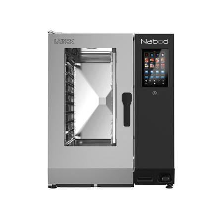Пароконвектомат Lainox NABOO BOOSTED NAE101B
