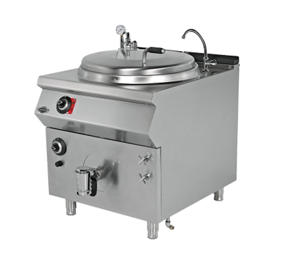 Котел варочный электрический Empero EMP.PLS.KTE.70 70 л