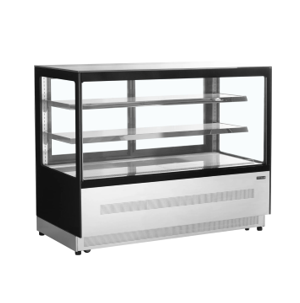Холодильная витрина LPD1500F BLACK