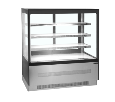 Холодильная витрина LPD903F BLACK