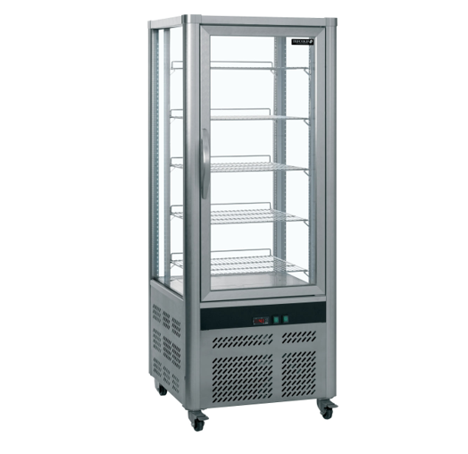 Холодильная витрина Tefcold UPD200