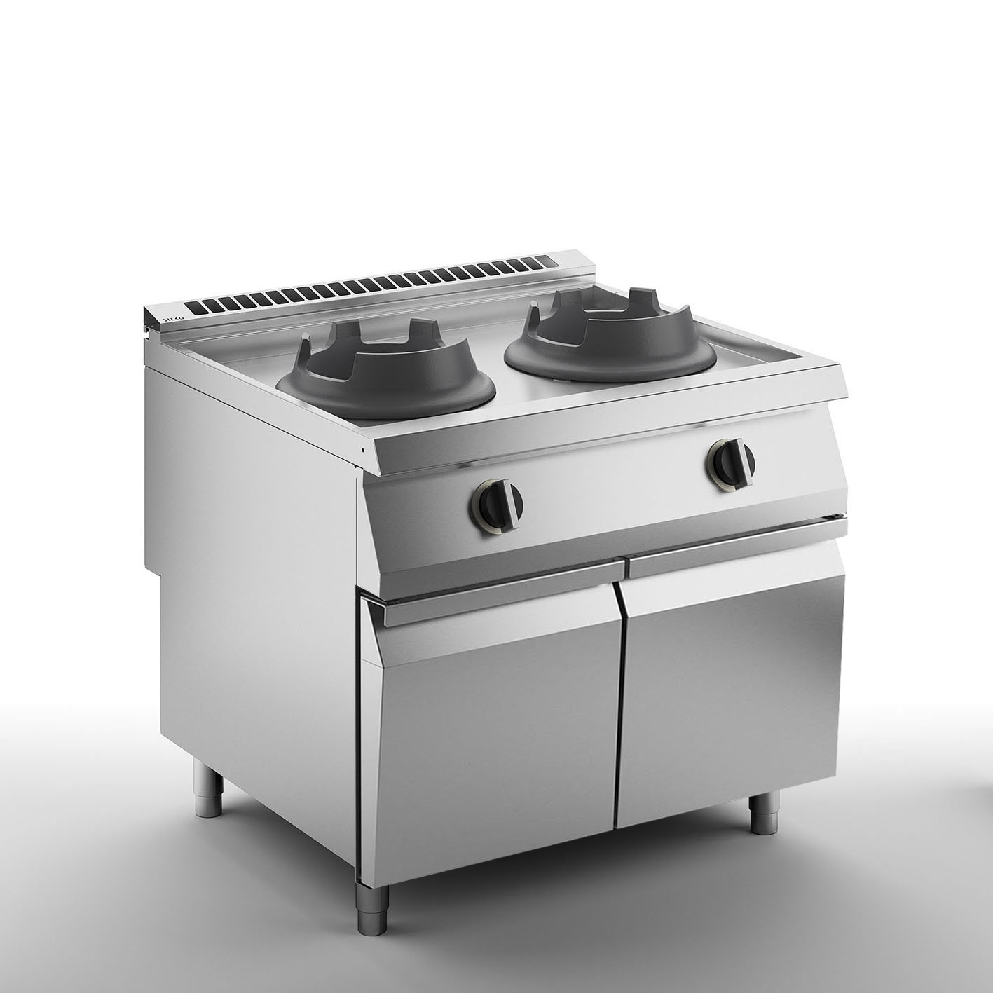 Газовая плита Wok K95A214
