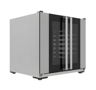 Шкаф расстоечный UNOX XEKPT-08EU-B LIEVOX