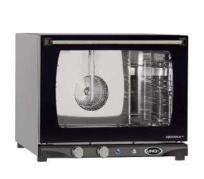 Печь конвекционная UNOX XFT 133