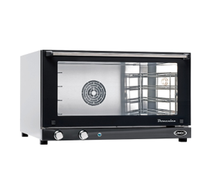 Печь конвекционная UNOX XF 043