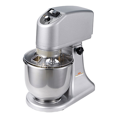 Миксер планетарный на 7 литров Sirman Plutone 7