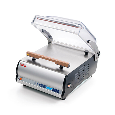 Упаковщик вакуумный Sirman W8 40 DX
