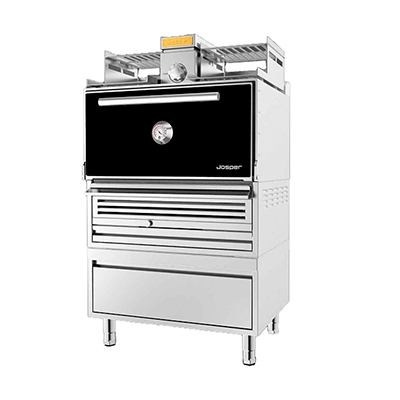 Гриль-печь Josper HJX-PRO-L175