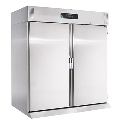 Морозильник 2-х дверный для вкатывания тележек Frenox PA-VL14-RO