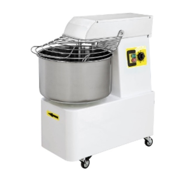Спиральный тестомес Ottimade/ELAS 20 TRIFASE 2V