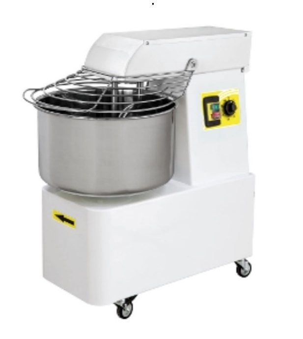 Спиральный тестомес Ottimade/ELAS TRIFASE 30 2V