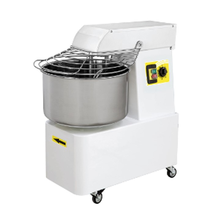 Спиральный тестомес Ottimade/ELAS 40 TRIFASE 2V