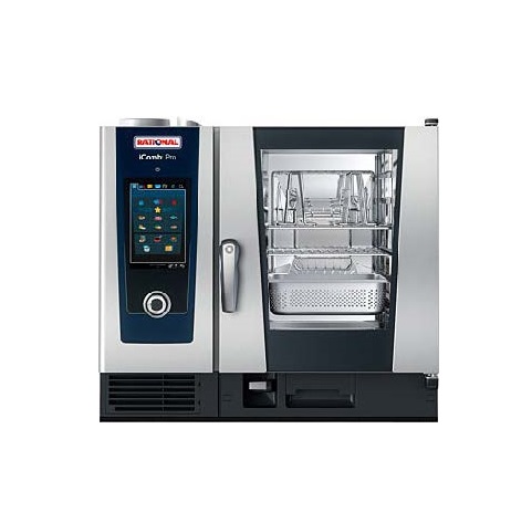 Пароконвектомат Германия/Rational/ iCombi Pro 6-1/1