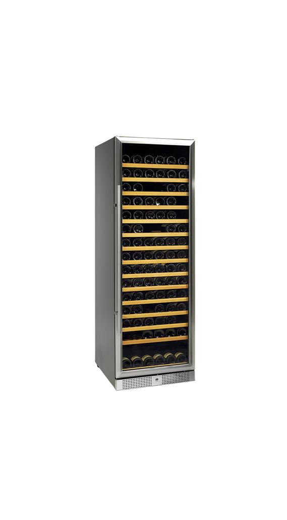 Винный шкаф  Дания TEFCOLD TFW400-S