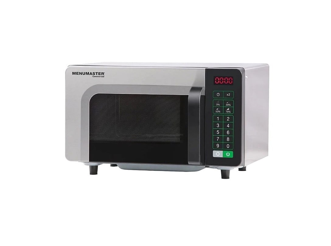 Печь микроволновая Menumaster RMS510TS2 (США)