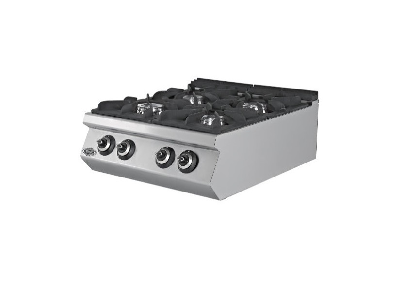 Плита газовая Турция Empero EMP.PLS.7KG020