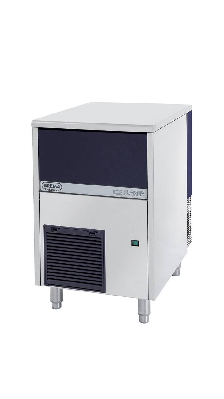 Льдогенератор Италия Brema GB 902A