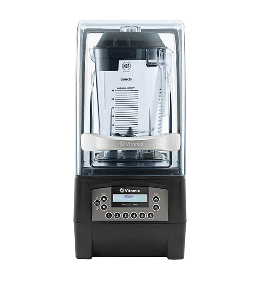Блендер Vitamix The Quiet One (VM58674) тритан