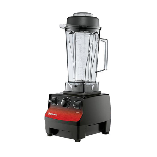 Блендер Vitamix Vita-Prep 3 (058627-AFBB) тритан черный