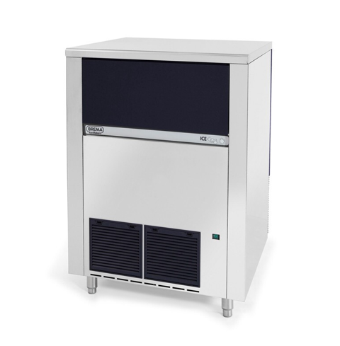 Льдогенератор производительностью 67 кг Brema CB 640A (Италия)