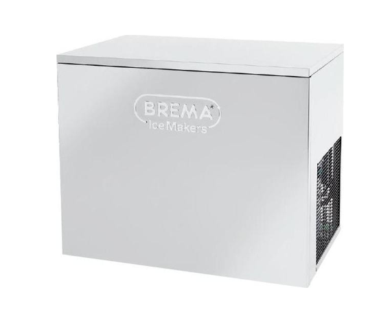 Льдогенератор производительностью 150 кг Brema C 150A (Италия)