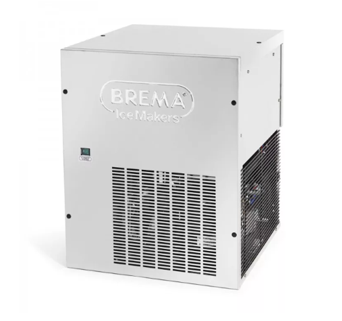 Льдогенератор производительностью 280 кг Brema G 280A HC (Италия)