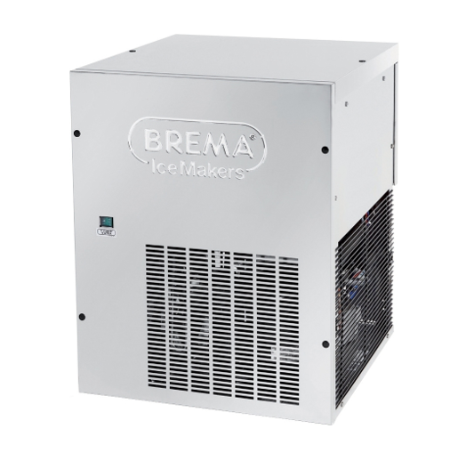 Льдогенератор производительностью 510 кг Brema G 510A (Италия)