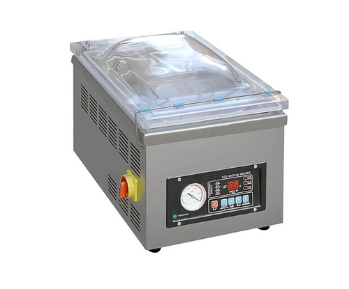 Упаковщик вакуумный Hurakan HKN-VAC260M