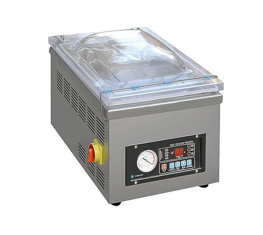 Упаковщик вакуумный Hurakan HKN-VAC300M