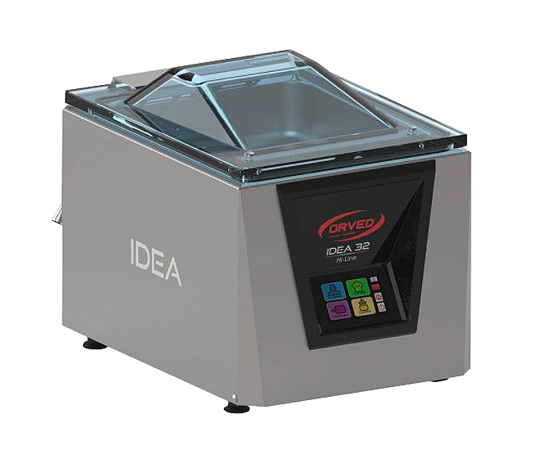 Упаковщик вакуумный Orved Idea 32 HI-Line (Италия)