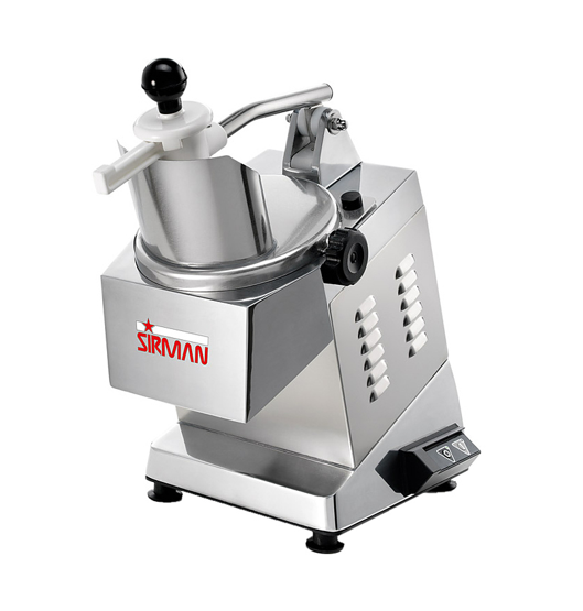 Овощерезка Sirman TM INOX CE