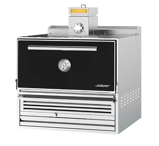 Гриль-печь Josper HJX-PRO-L175
