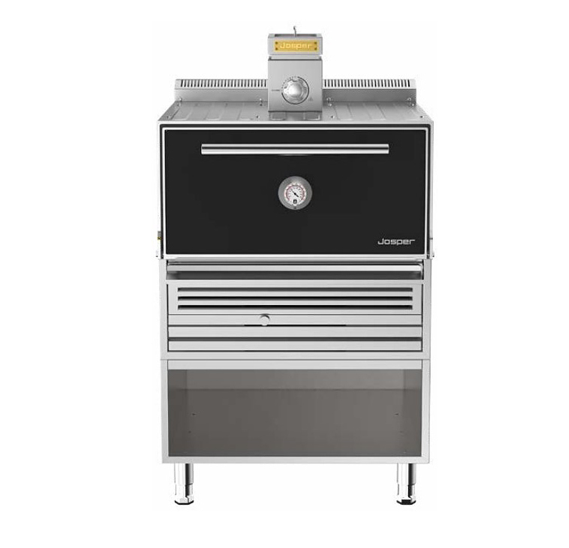 Гриль-печь Josper HJX-PRO-L175-T NC