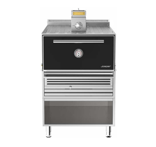 Гриль-печь Josper HJX-PRO-L175-T
