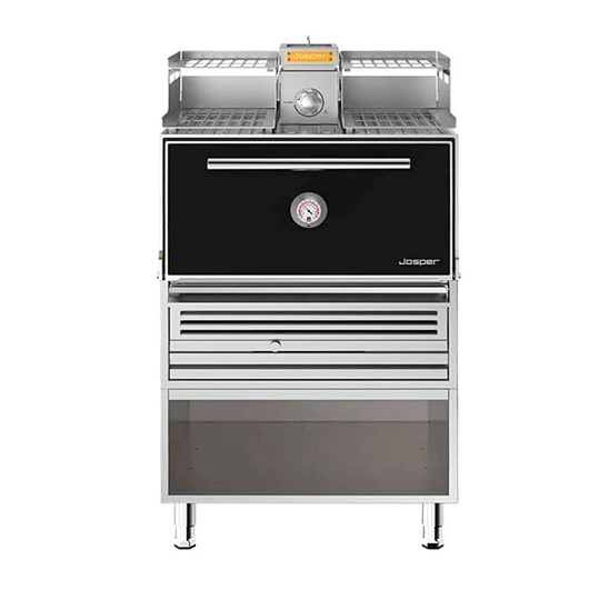 Гриль-печь Josper HJX-PRO-L175-WT