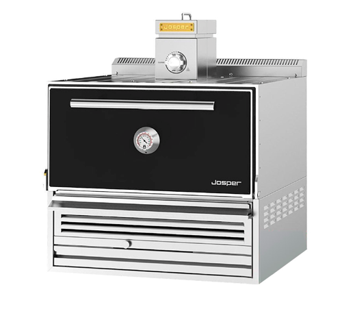 Гриль-печь Josper HJX-PRO-M120