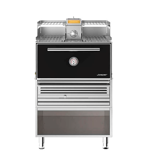 Гриль-печь Josper HJX-PRO-M120-WT