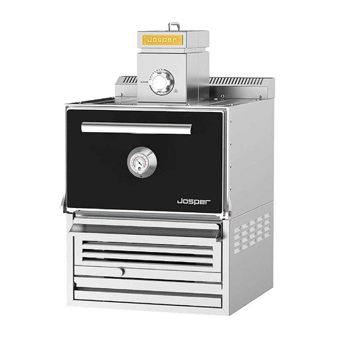 Гриль-печь хоспер Josper HJX-PRO-S80 NC