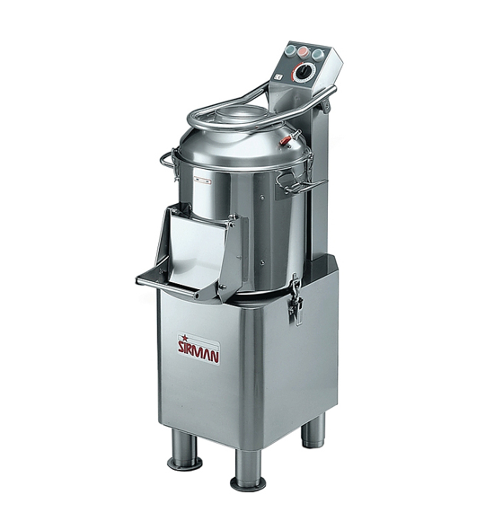 Картофелечистка Sirman PPJ 10 220В