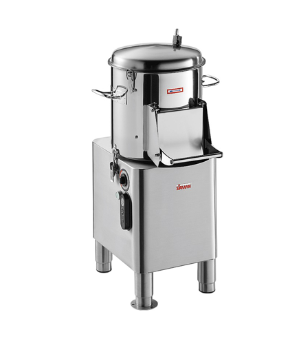 Картофелечистка Sirman PPJ 20 SC 380В