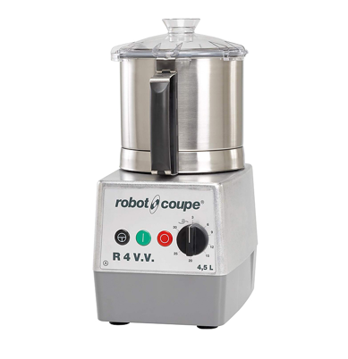 Куттер Robot Coupe R 4 V.V.