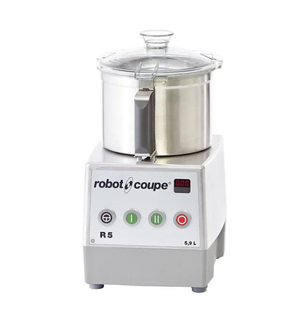 Куттер Robot Coupe R7
