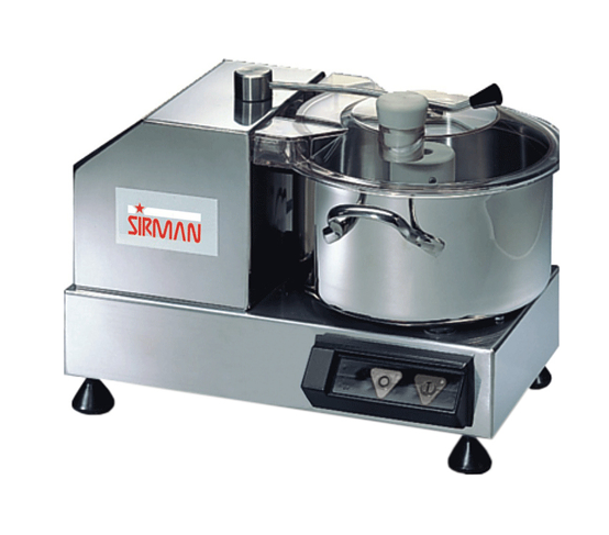 Куттер Sirman C 4 VV