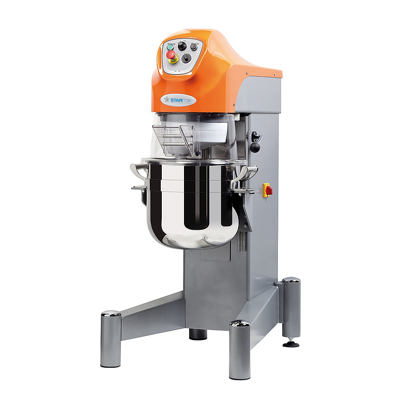 Миксер планетарный Starmix PL30N3F