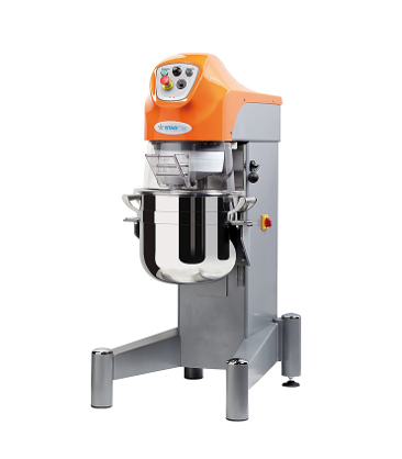 Миксер планетарный Starmix PL30NVF