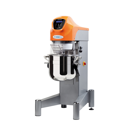 Миксер планетарный Starmix PL30NVHF