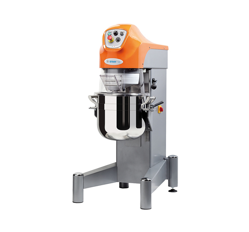 Миксер планетарный Starmix PL40NVF 380В